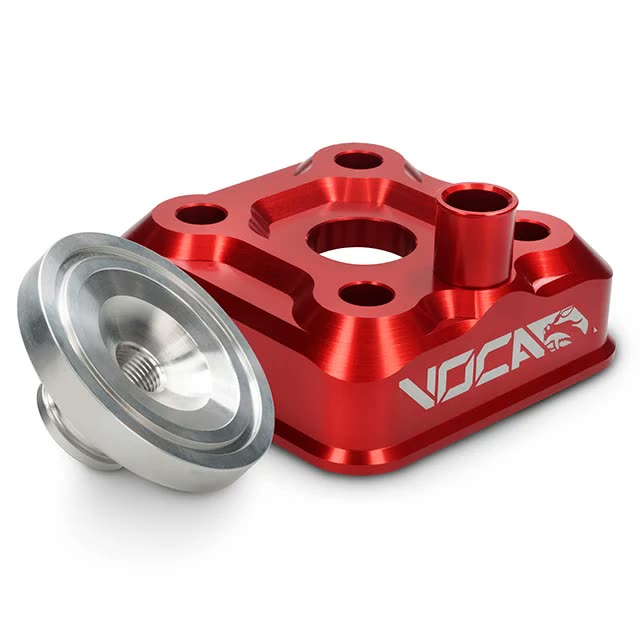 Colaça Voca DT LC